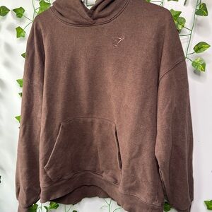 GYMSHARK Rest day hoodie